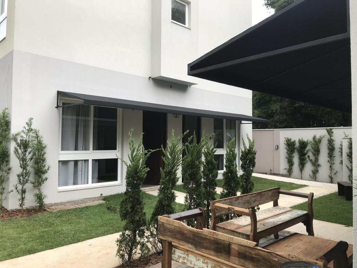 Morada Do Estaleiro Hotel Balneário Camboriú Exterior foto